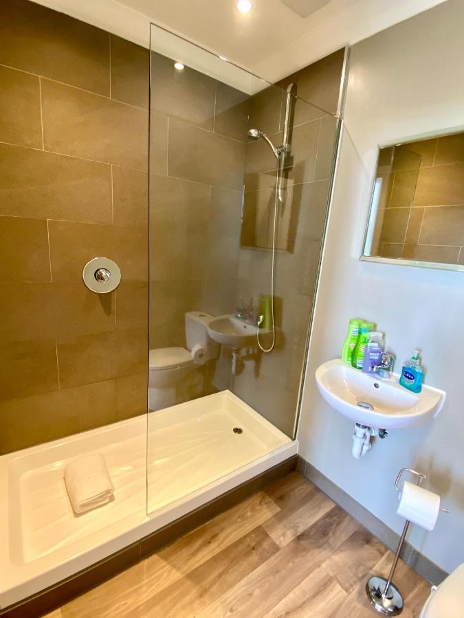 Advocates Apartment 爱丁堡 外观 照片