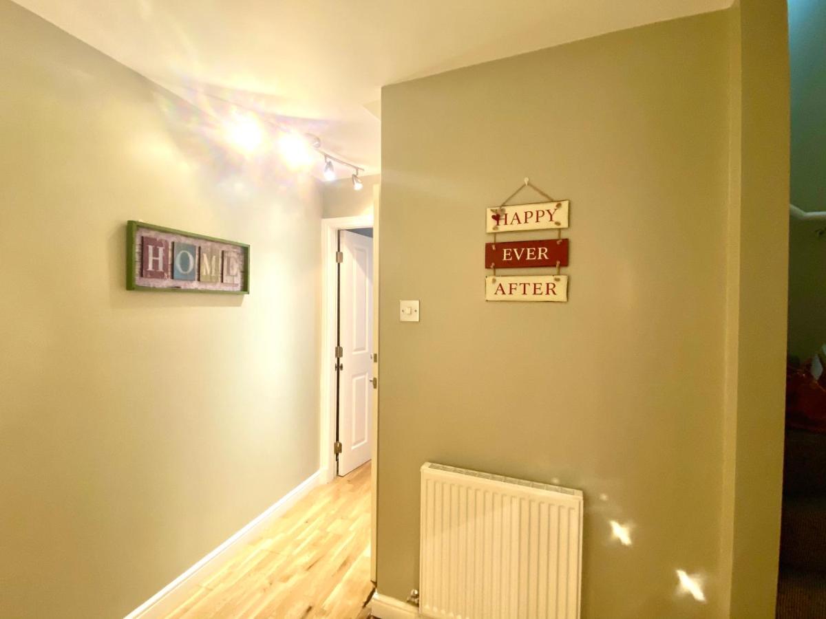 Advocates Apartment 爱丁堡 外观 照片