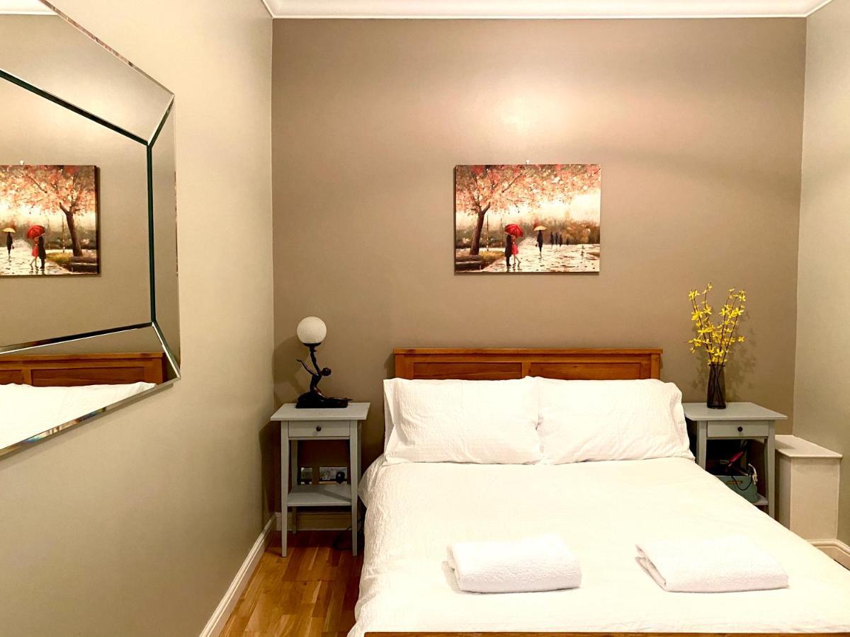 Advocates Apartment 爱丁堡 外观 照片